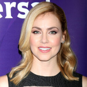 Amanda Schull