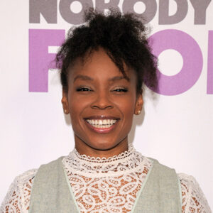 Amber Ruffin