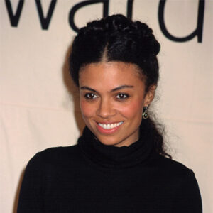 Amel Larrieux