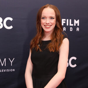 Amybeth McNulty