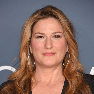 Ana Gasteyer - Agent, Manager, Publicist Contact Info