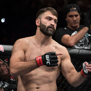 Andrei Arlovski