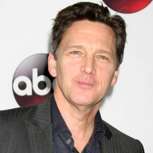 Andrew McCarthy