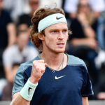 Andrey Rublev