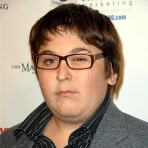 Andy Milonakis