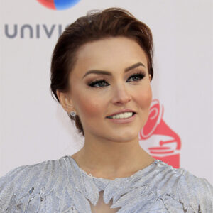 Angelique Boyer