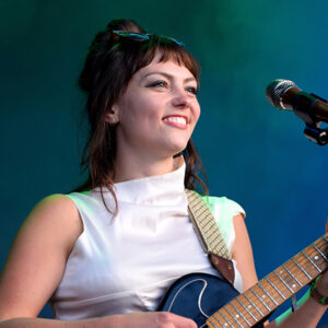 Angel Olsen