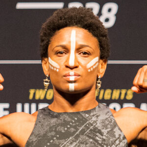 Angela Hill