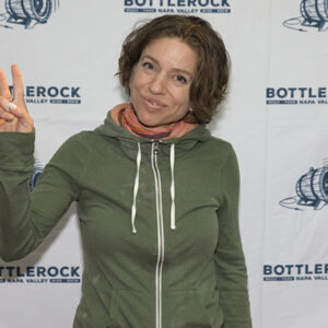 Ani DiFranco