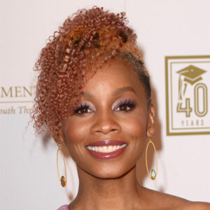 Anika Noni Rose