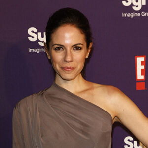 Anna Silk