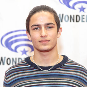 Aramis Knight