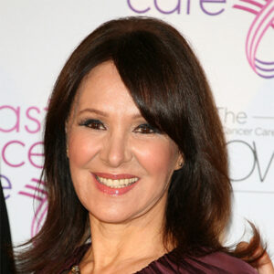 Arlene Phillips