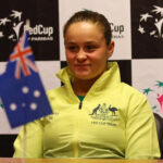 Ashleigh Barty