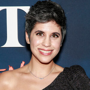 Ashly Burch