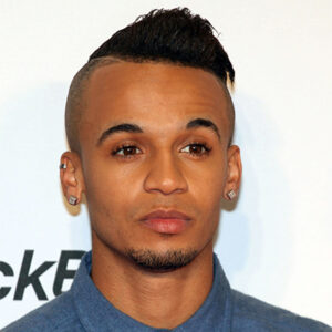 Aston Merrygold