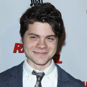 Atticus Mitchell