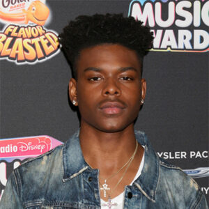 Aubrey Joseph