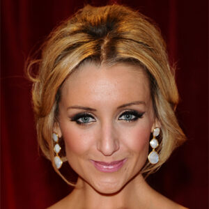 Catherine Tyldesley