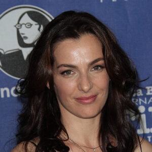 Ayelet Zurer