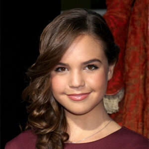 Bailee Madison