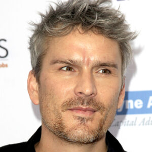 Balthazar Getty