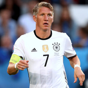 Bastian Schweinsteiger