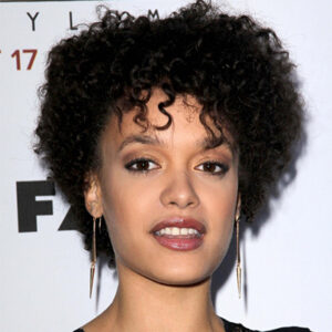 Britne Oldford