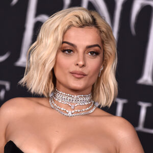 Bebe Rexha