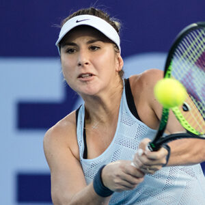 Belinda Bencic