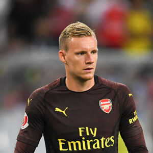 Bernd Leno