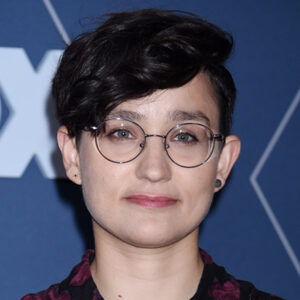 Bex Taylor-Klaus