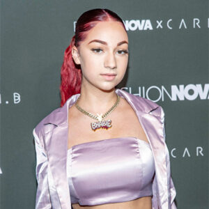 Bhad Bhabie