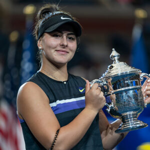 Bianca Andreescu