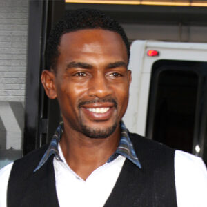 Bill Bellamy