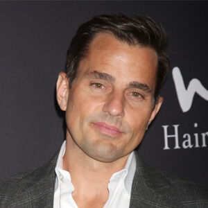 Bill Rancic