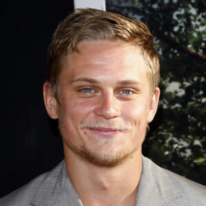 Billy Magnussen