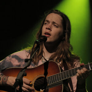 Billy Strings