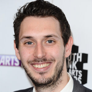 Blake Harrison