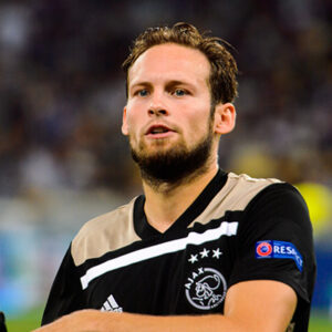 Daley Blind