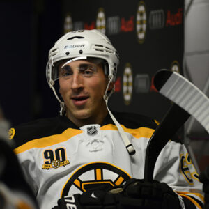 Brad Marchand