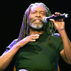 Bobby McFerrin