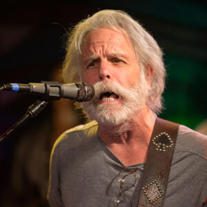 Bob Weir