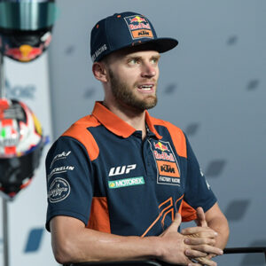 Brad Binder