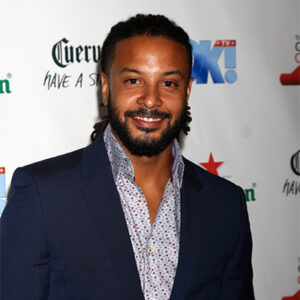 Brandon Jay McLaren