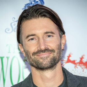 Brandon Jenner