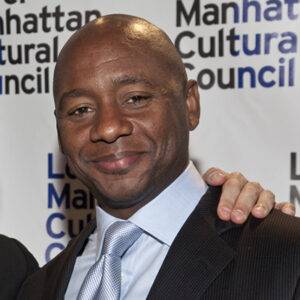 Branford Marsalis