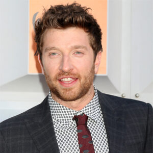 Brett Eldredge