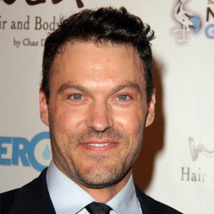 Brian Austin Green