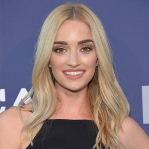 Brianne Howey